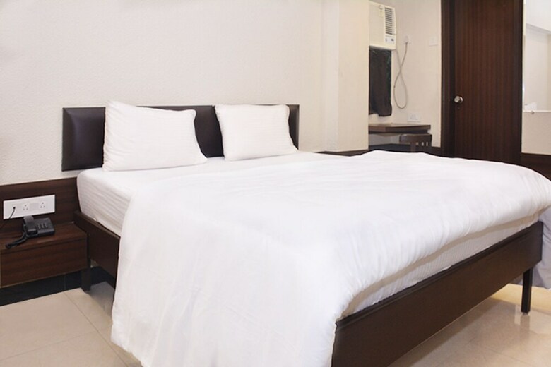 A1 Hotel