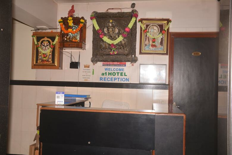 A1 Hotel