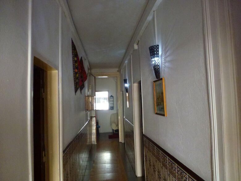 Pension Hospedaria D. Dam�lio