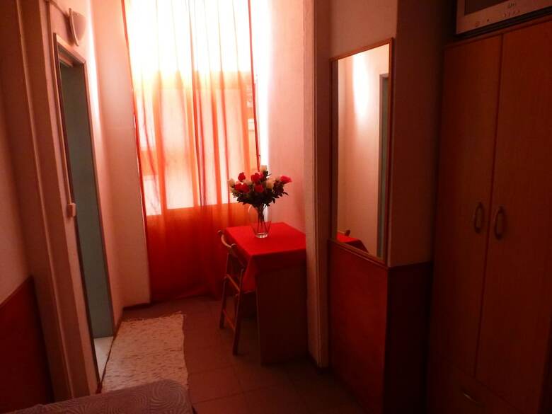 Pension Hospedaria D. Dam�lio