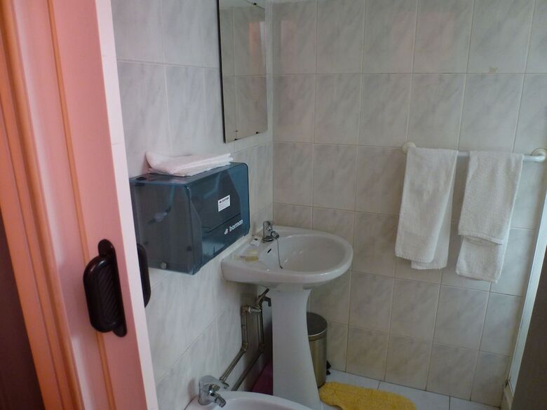 Pension Hospedaria D. Dam�lio