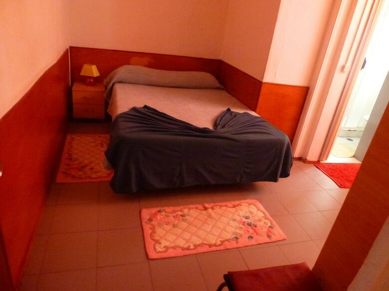 Pension Hospedaria D. Dam�lio