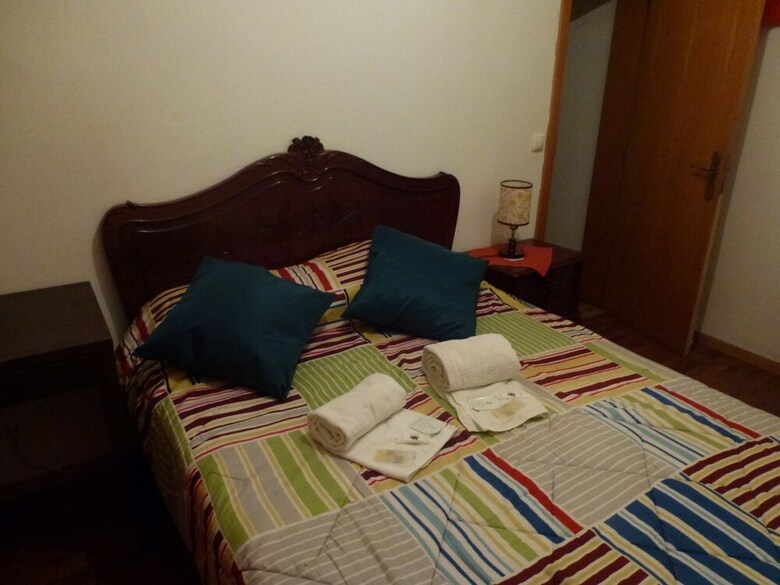 Pension Hospedaria D. Dam�lio