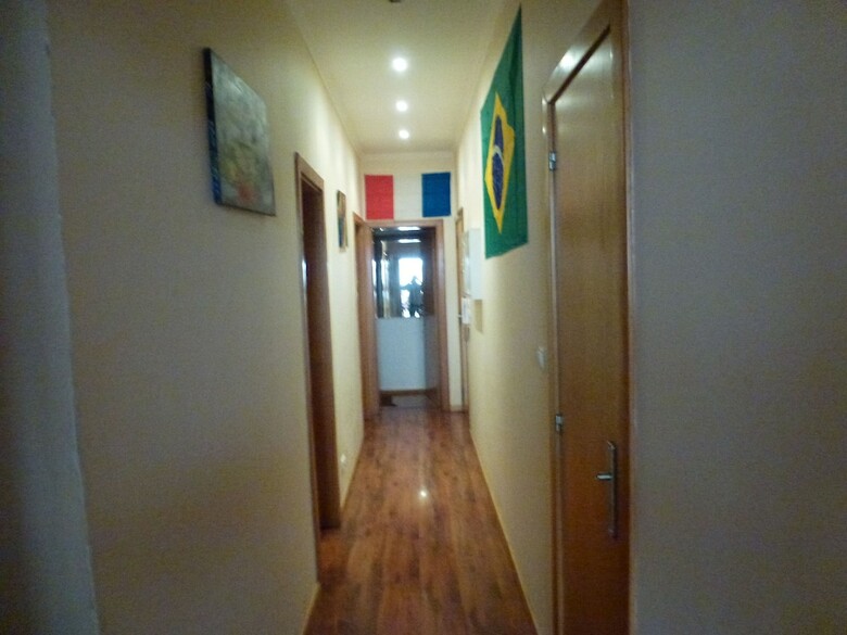 Pension Hospedaria D. Dam�lio