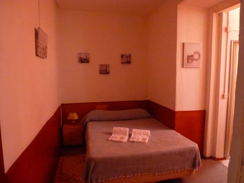 Pension Hospedaria D. Dam�lio