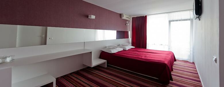 Hotel Opal Cap Aurora