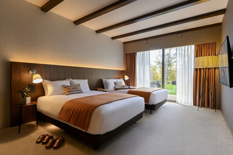 Villa Andaru Collection Niseko