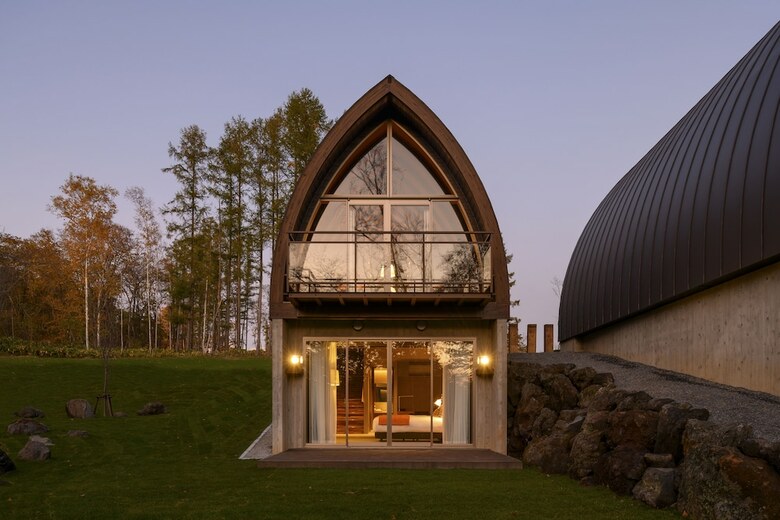 Villa Andaru Collection Niseko