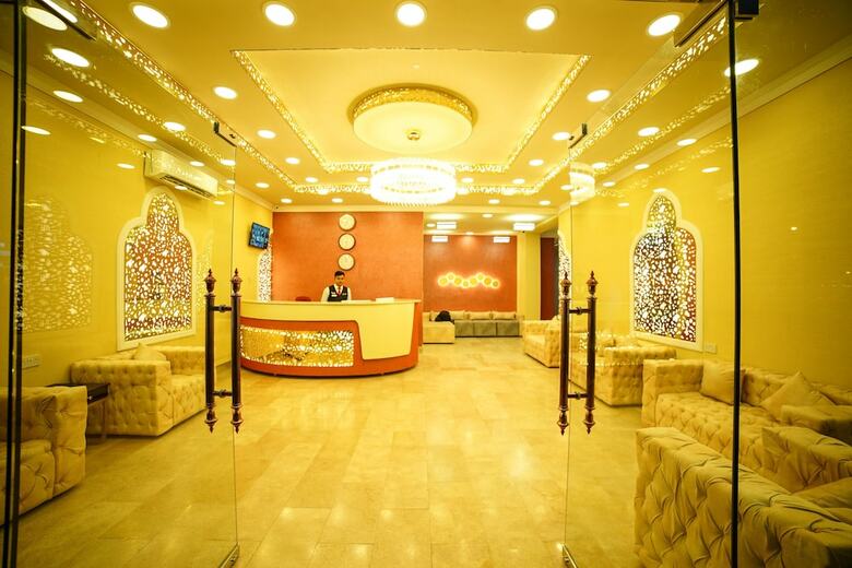 Hotel Star Emirates Downtown