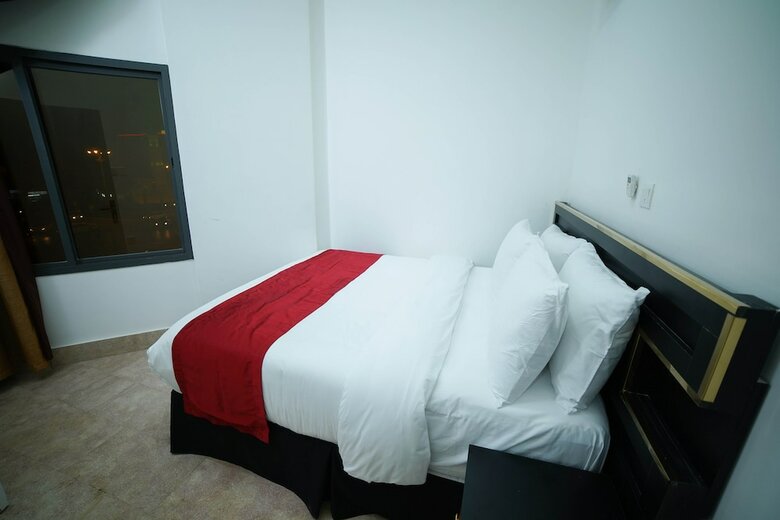 Hotel Star Emirates Downtown