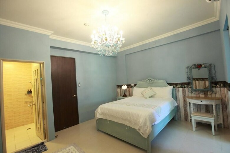 Bed & Breakfast Chia Yuan Homestay