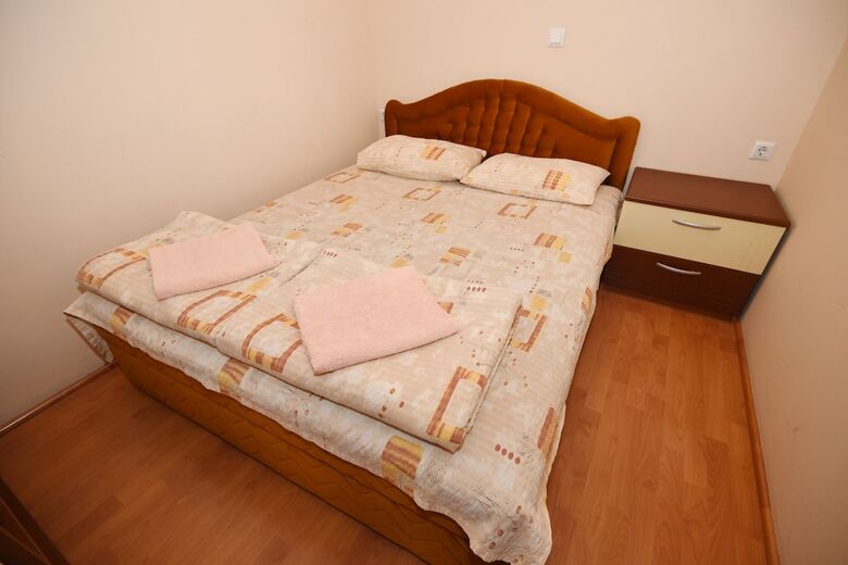 Darni Central Apartments