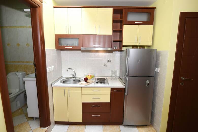 Darni Central Apartments