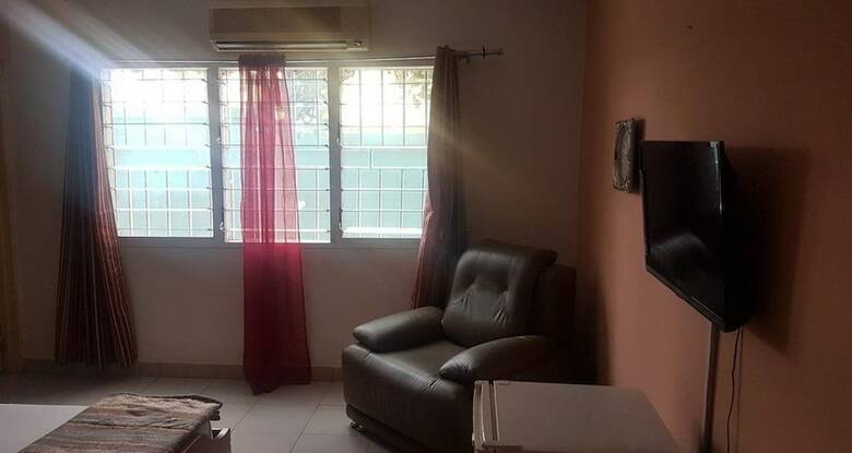 Hotel Mace Lodge