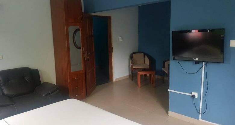 Hotel Mace Lodge