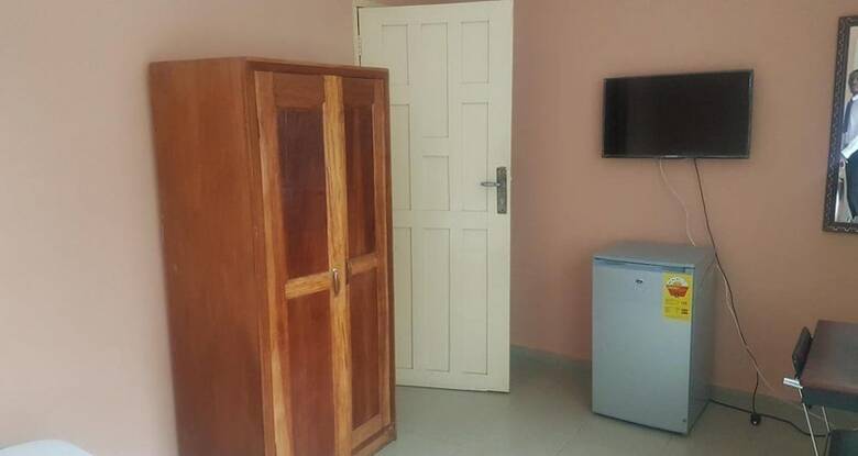 Hotel Mace Lodge