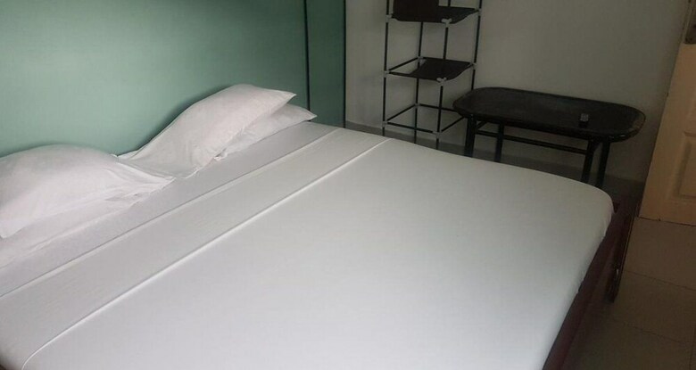 Hotel Mace Lodge