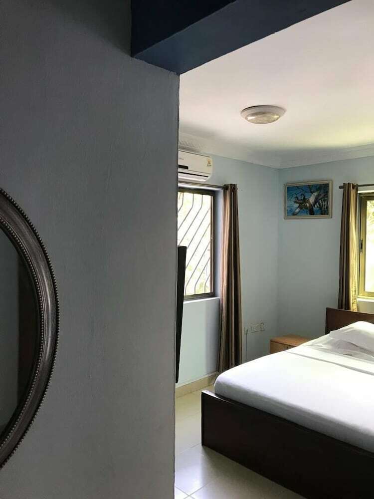 Hotel Mace Lodge
