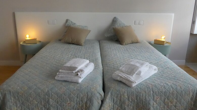 Apartamentos The Porto Way