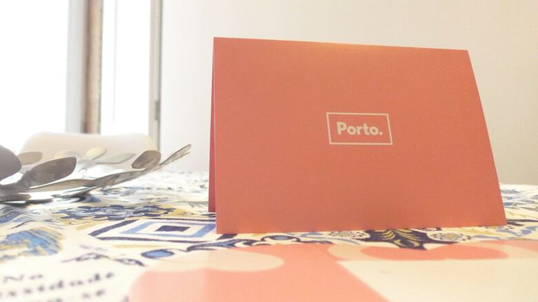 Apartamentos The Porto Way