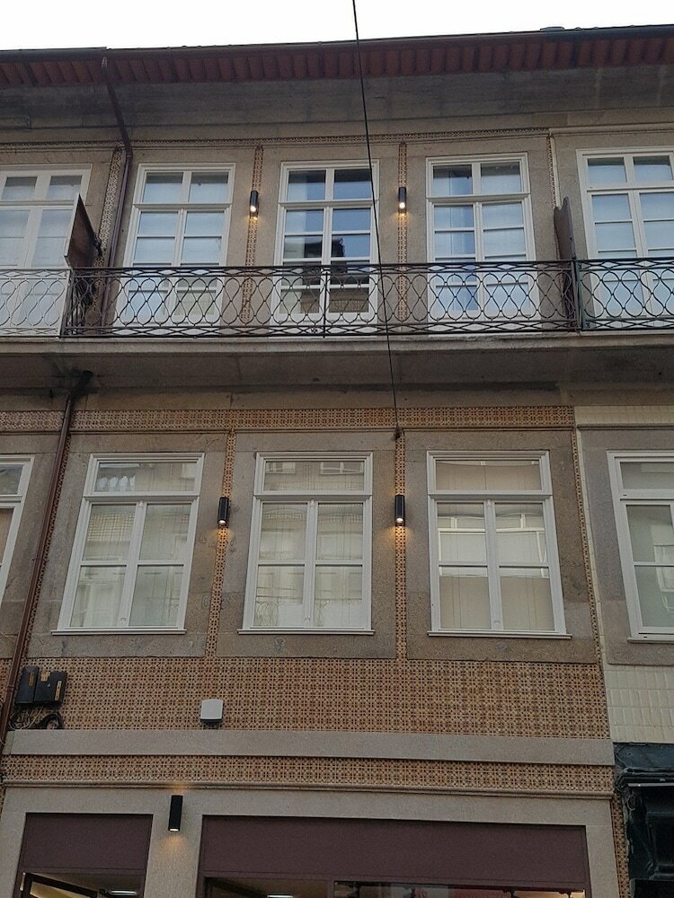 Apartamentos The Porto Way
