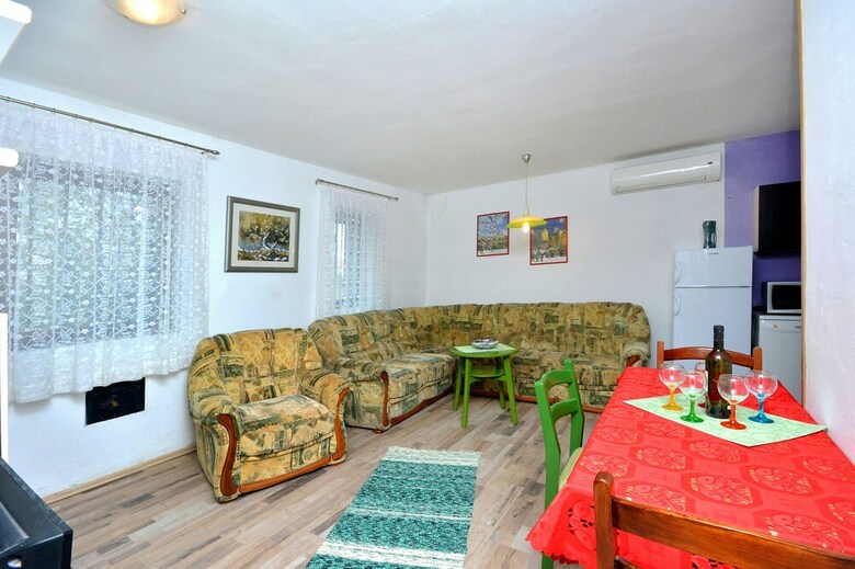 Bacvice Beach Apartment