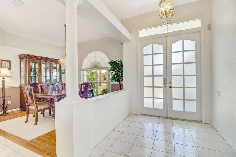 Se Cape Coral Gulf Access Vacation Pool Home