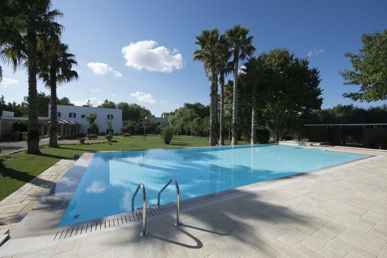 Bed & Breakfast Parco Degli Aranci