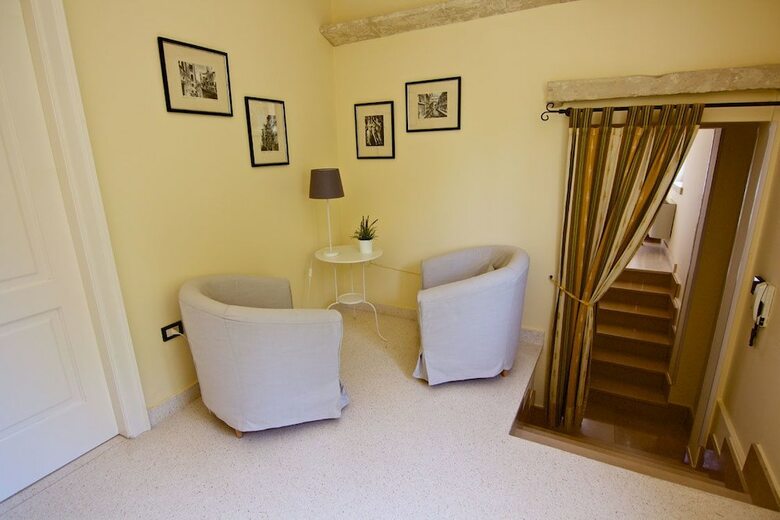 Bed & Breakfast Parco Degli Aranci