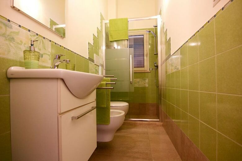 Bed & Breakfast Parco Degli Aranci