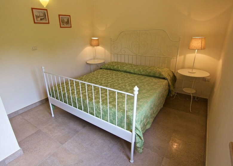 Bed & Breakfast Parco Degli Aranci