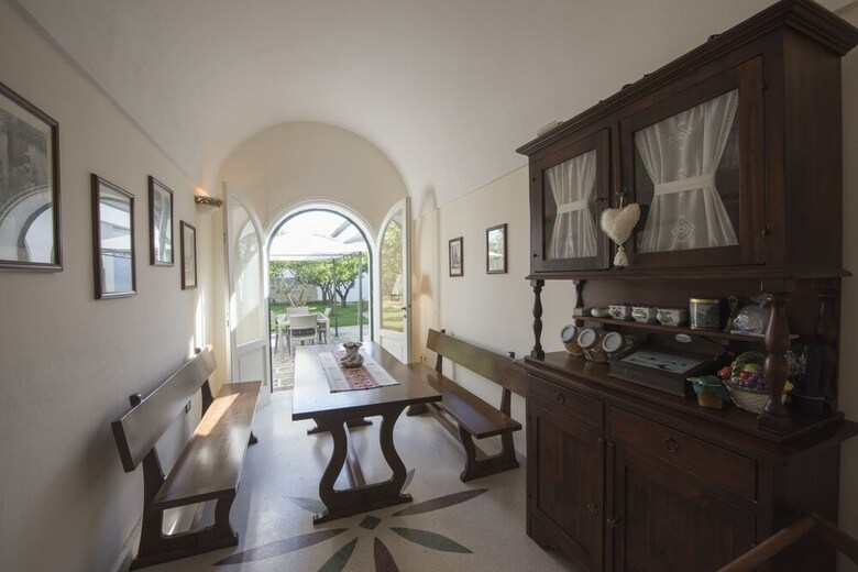Bed & Breakfast Parco Degli Aranci