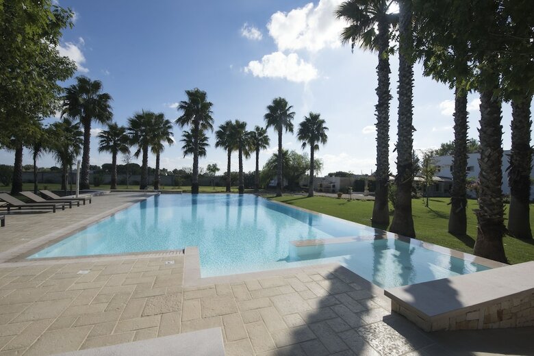 Bed & Breakfast Parco Degli Aranci