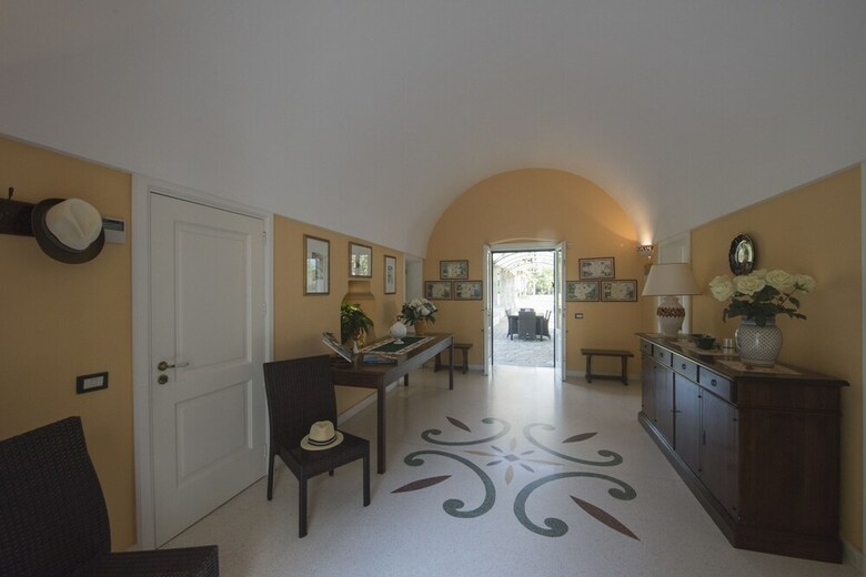 Bed & Breakfast Parco Degli Aranci