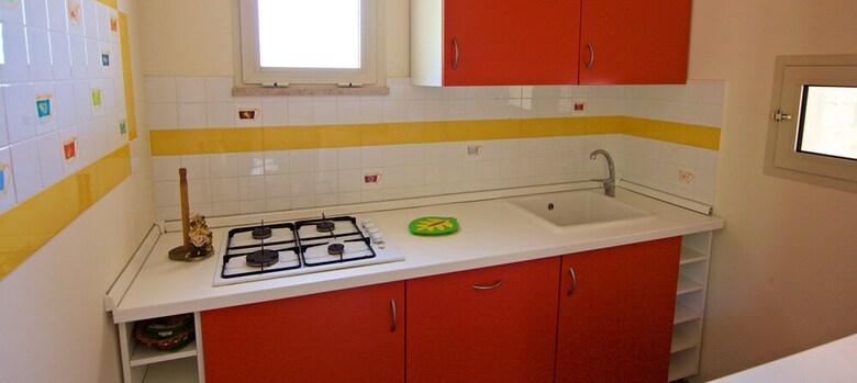 Bed & Breakfast Parco Degli Aranci
