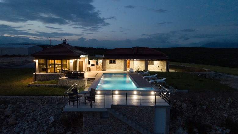 Villa Ljuba Apartments