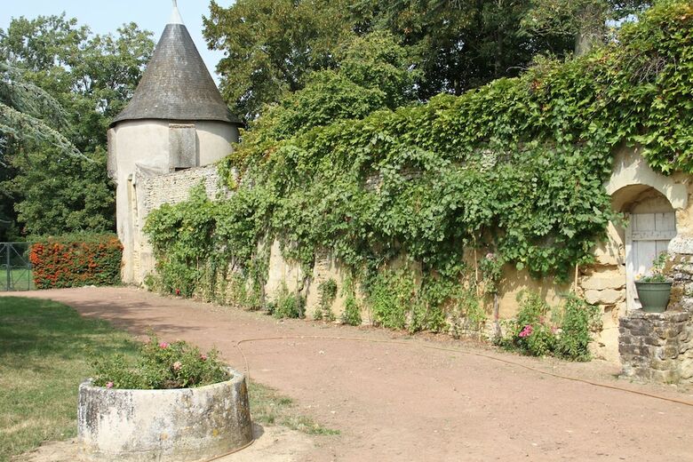 Le Gite De La Foret