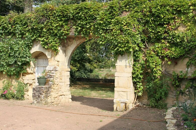 Le Gite De La Foret
