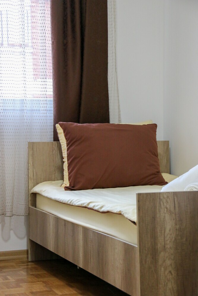Darni Apartment