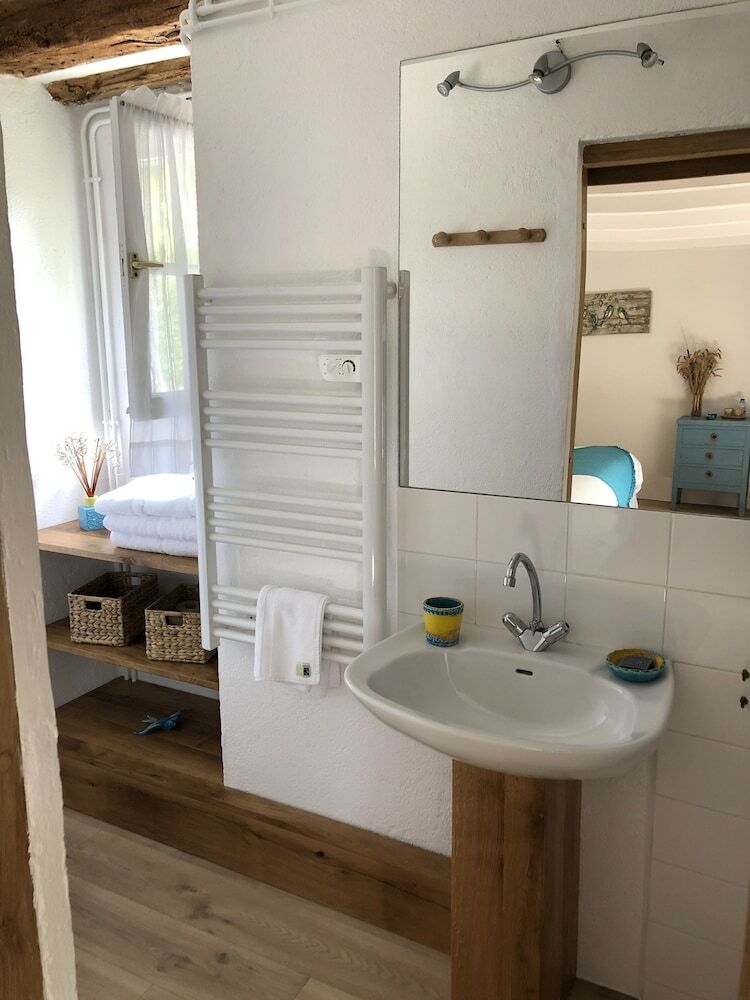 Bed & Breakfast Le Clos Pastel