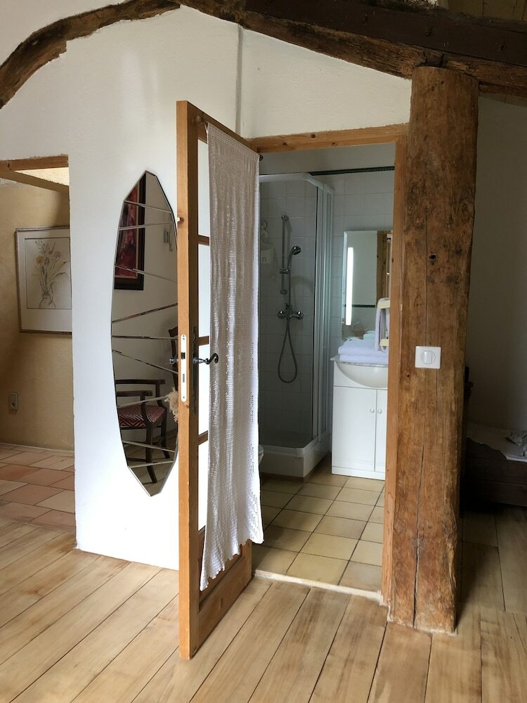 Bed & Breakfast Le Clos Pastel