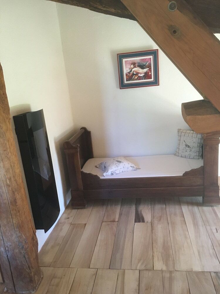Bed & Breakfast Le Clos Pastel