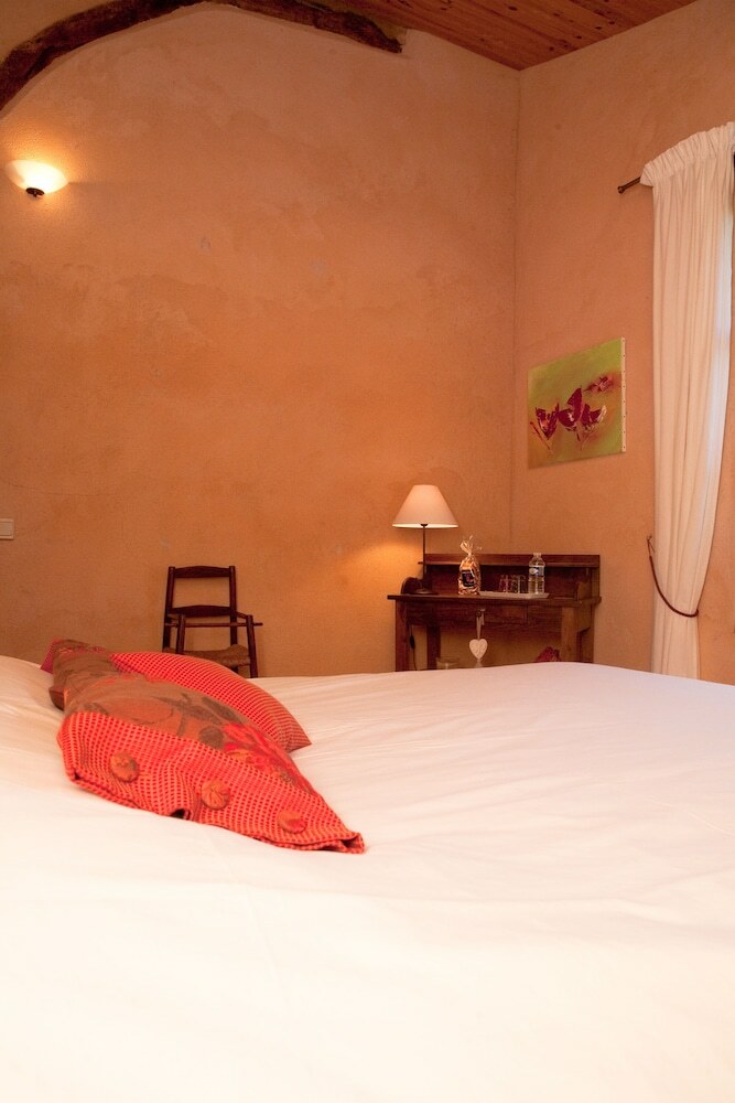 Bed & Breakfast Le Clos Pastel