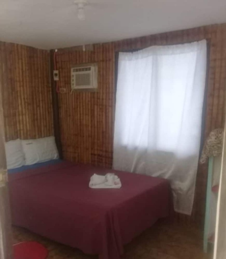 Bed & Breakfast Moonlight Homestay