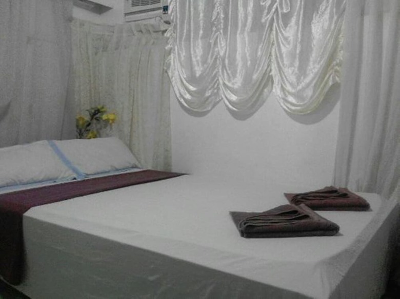 Bed & Breakfast Moonlight Homestay