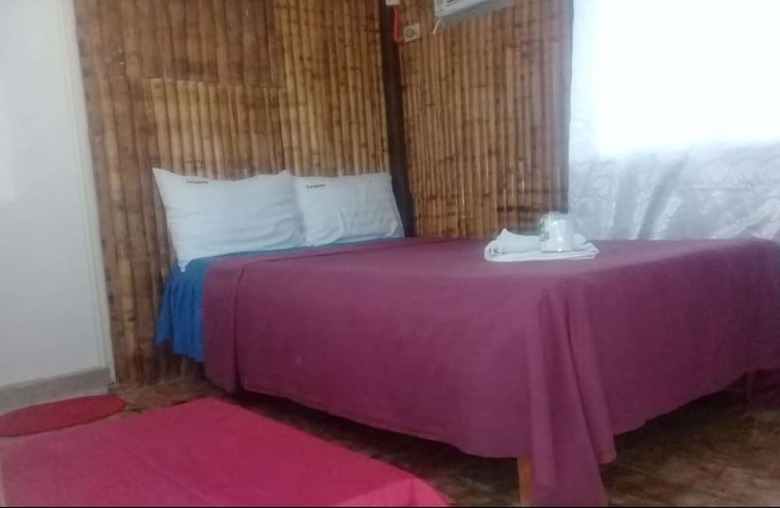 Bed & Breakfast Moonlight Homestay