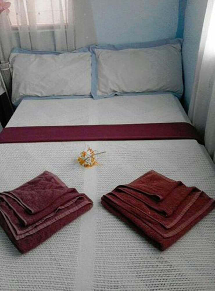 Bed & Breakfast Moonlight Homestay