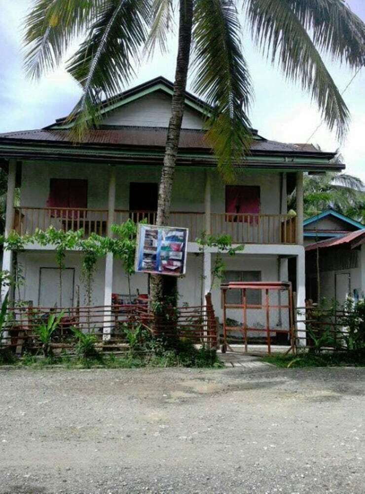 Bed & Breakfast Moonlight Homestay