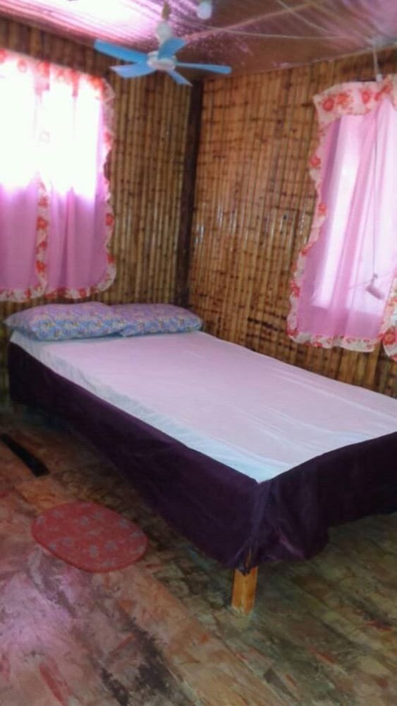 Bed & Breakfast Moonlight Homestay