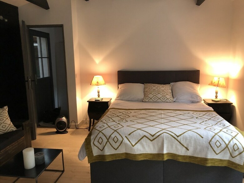 Hotel La Dune Du Bien-�tre